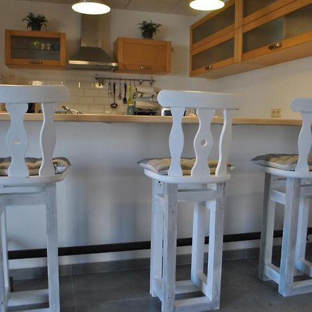 Le Gite Du Loup Villa Кувин Екстериор снимка